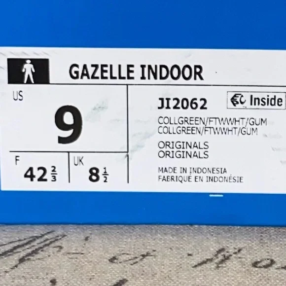 ADIDAS - Picture 6 of 6